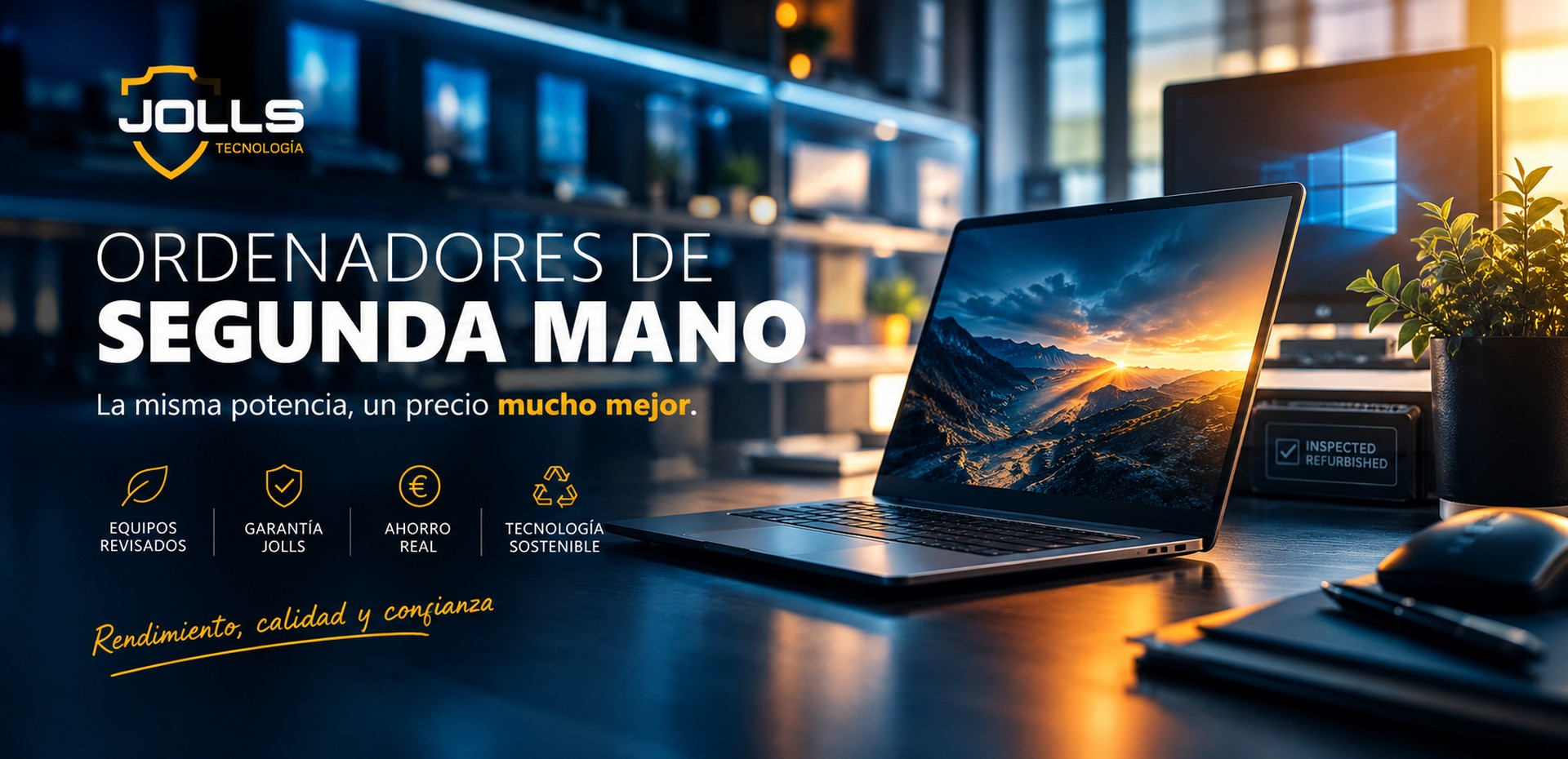 Tambi&eacute;n Segunda Mano